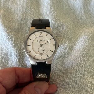 Pioneer Skagen watch